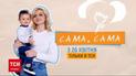 Спецпроєкт "Сама,сама": ТСН покаже, з чим стикаються жінки в перші роки материнства