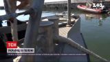 Новини світу: російські прикордонники затримали двох українських рибалок в акваторії Чорного моря