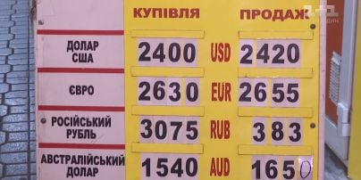 Покупать или продавать: курс доллара бьет рекорды