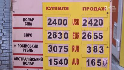 Покупать или продавать: курс доллара бьет рекорды