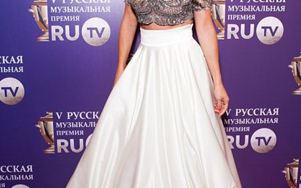 В Москве раздали премию RU.TV / © ru.hellomagazine.com