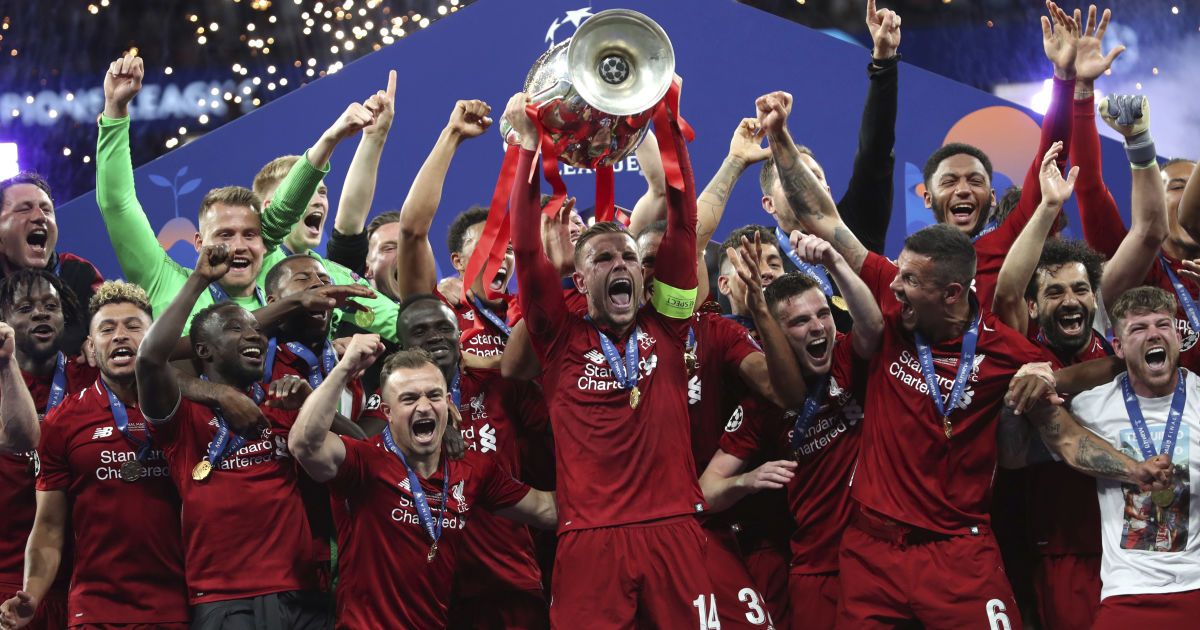 Новий формат Ліги чемпіонів може привести до хаосу в футбольній Англії - The Times