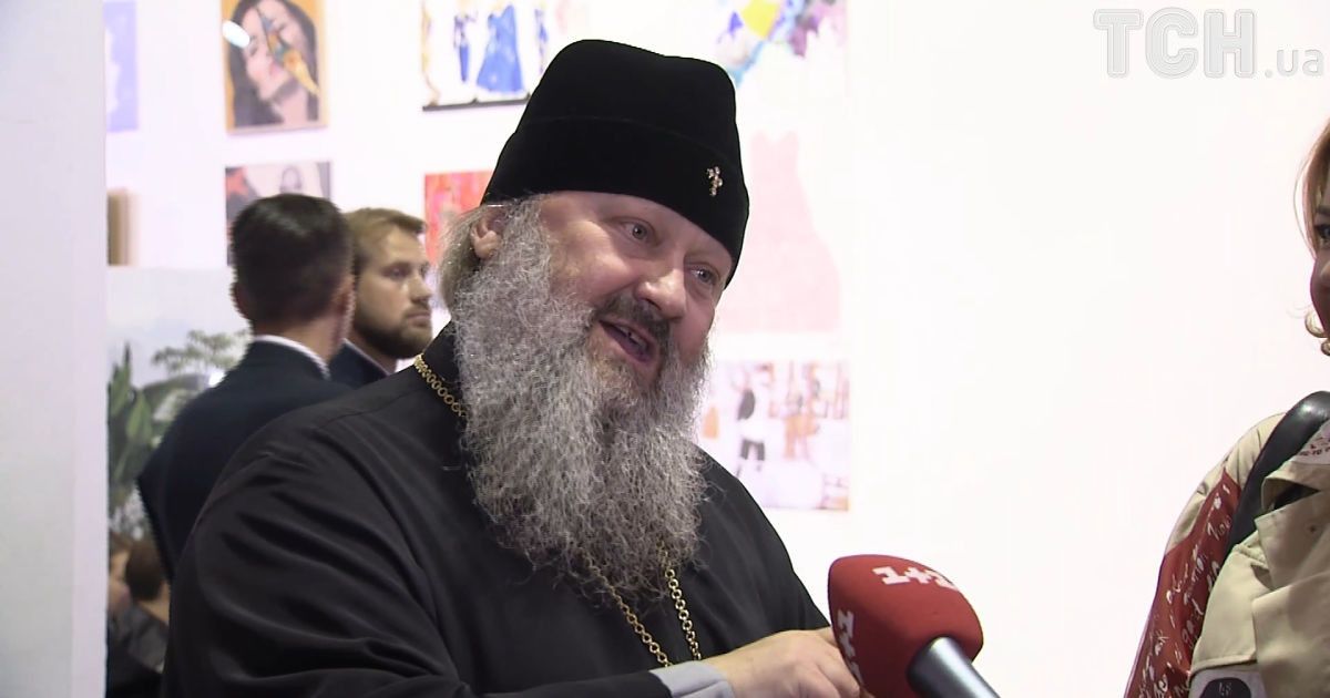 В пресс-службе Киево-Печерской Лавры прокомментировали госпитализацию и состояние здоровья владыки Павла
