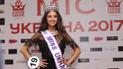 Маленька принцеса: з'явилися ексклюзивні фото "Міс Україна 2017" у дитинстві