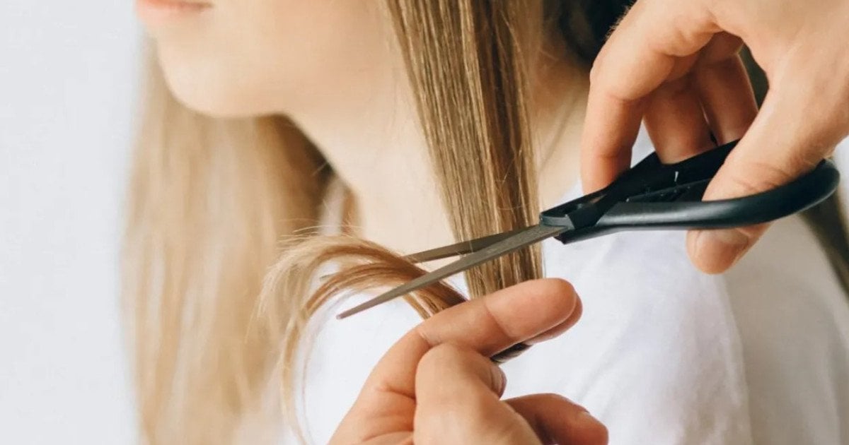 Як часто стригти волосся
