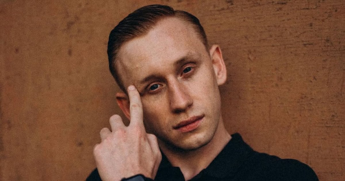 Олександр Рудинський