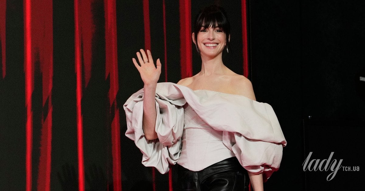 Енн Гетевей