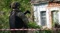 Спецназовцы ликвидировали убийцу полицейского