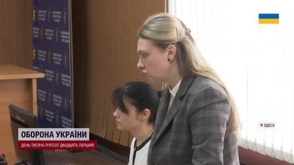 "Ми гроші не брали і не били людей": що казали в суді працівники ТЦК з Одеси, яких затримали зі стріляниною