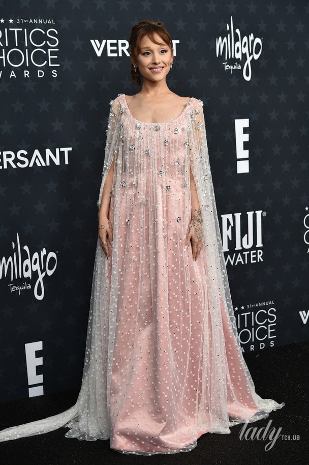 Ариана Гранде / © Associated Press