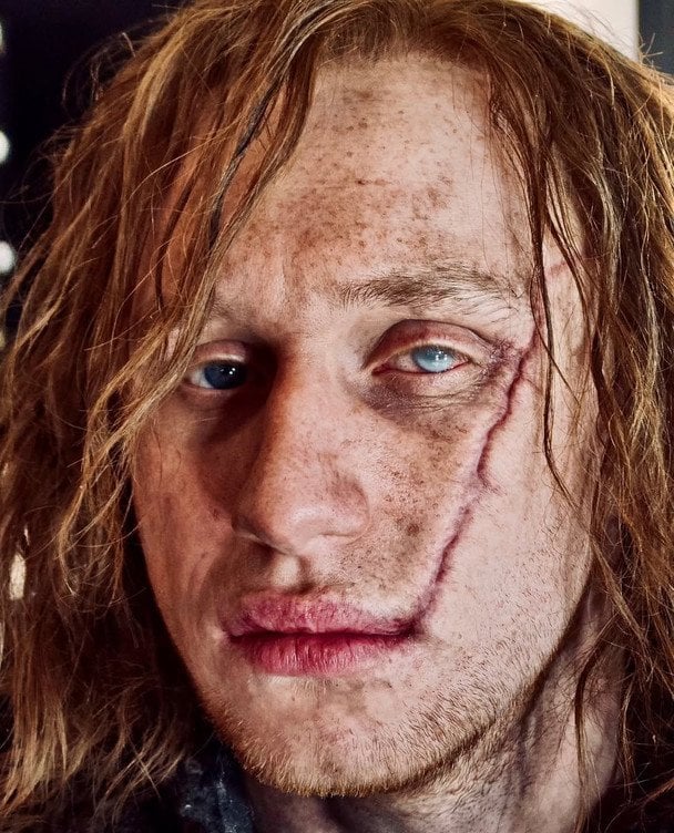 Олександр Рудинський / © instagram.com/sasha_rudinskiy