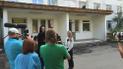 "Инспектор Фреймут" взялся за украинские роддома
