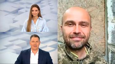 Зброя з фантастичних фільмів для знищення ворога вже на фронті | Олександр Курбатов