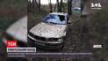 В Виннице разыскивают виновника смертельного ДТП