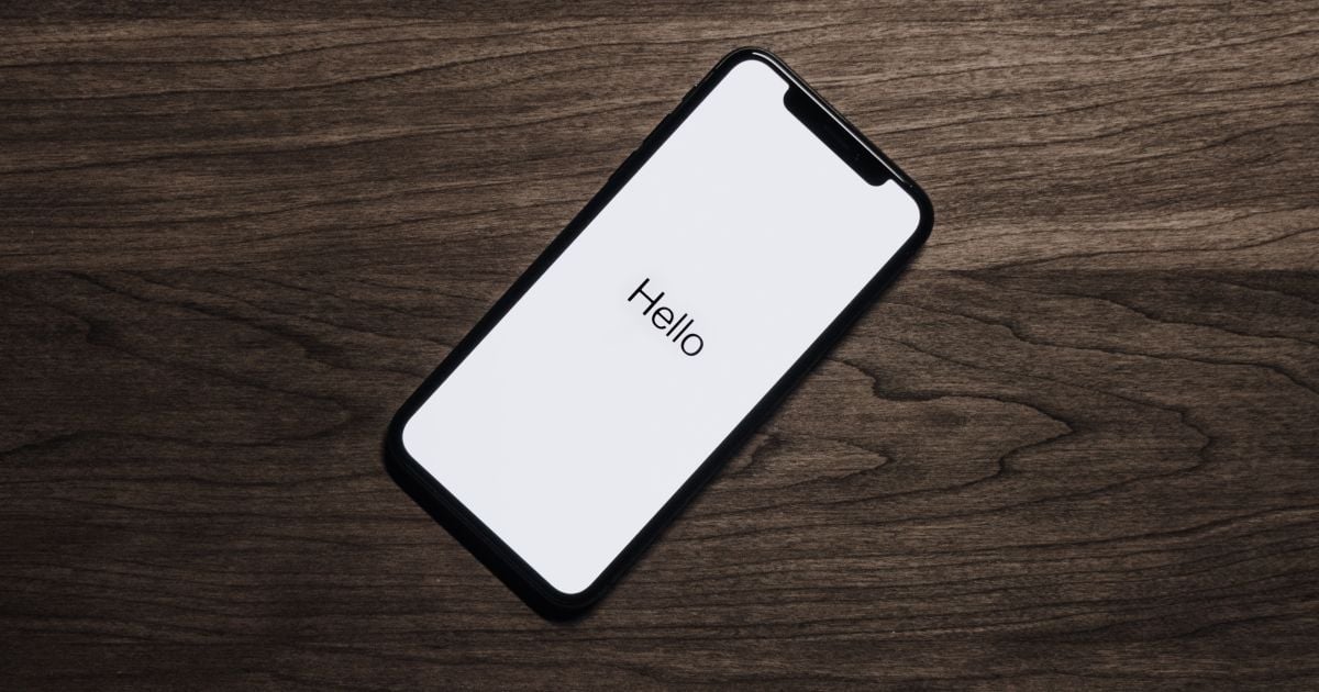 Неочевидные признаки, что за вашим смартфоном следят