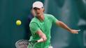 Украинский теннисист впервые в карьере стал чемпионом турнира ATP в парном разряде