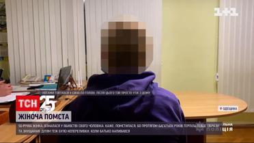 Не выдержала издевательств: 56-летняя женщина убила своего мужа