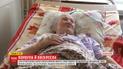 У Вінницькій області пенсіонерка десять годин була без ознак життя і ожила. Родичі приготувалися до поховання