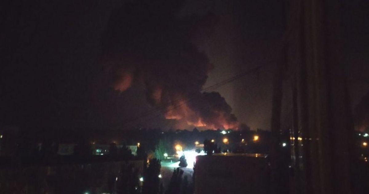 Пожежа хмарочоса в Москві і вибухи боєприпасів на окупованому Донбасі: головні новини ночі 4 липня