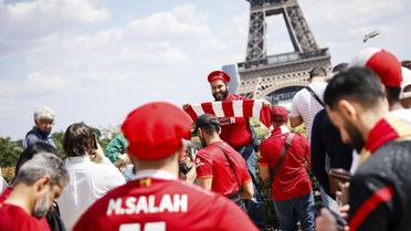 фанати ліверпуля / © Associated Press