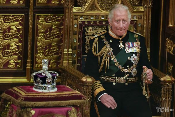 Принц Чарльз / © Associated Press