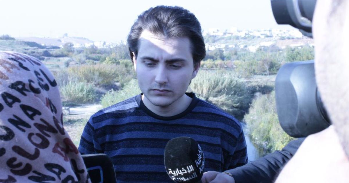 Турция запретила въезд в страну прокремлевскому пропагандисту