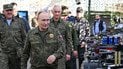 Владимир Путин.