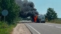 Наслідки російської атаки на Одеську область