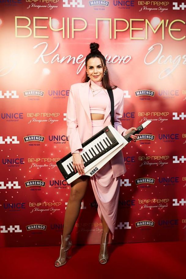 Настя Каменских/FinalCutMedia