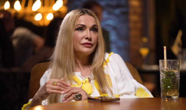 Ольга Сумська / &copy; 