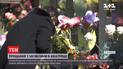 Прощание с погибшими в крушении: отдать дань двум курсантам в Мелитополе пришли сотни людей
