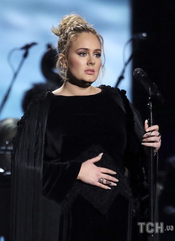 Адель / © Associated Press