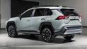 Названы самые надежные современные гибридные автомобили