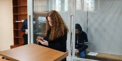 ДТП с Infiniti в Харькове: мать 16-летнего подростка дала показания