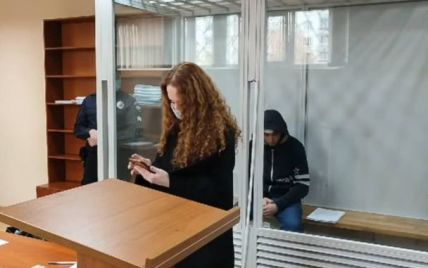 ДТП с Infiniti в Харькове: мать 16-летнего подростка дала показания