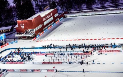 Заключительный этап Кубка мира по биатлону перенесен из Норвегии: где состоится развязка напряженного сезона
