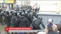 Во время протестов в Беларуси за решетку попал еще один украинец