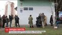 На столичных Березняках открыли мемориальные доски двум народным артистам Украины