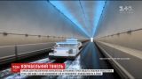У Норвегії побудують перший у світі тунель для кораблів