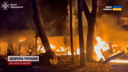 Вибухи на Одещині - атака на енергетику! Жахіття в Добропіллі - 11 загиблих!