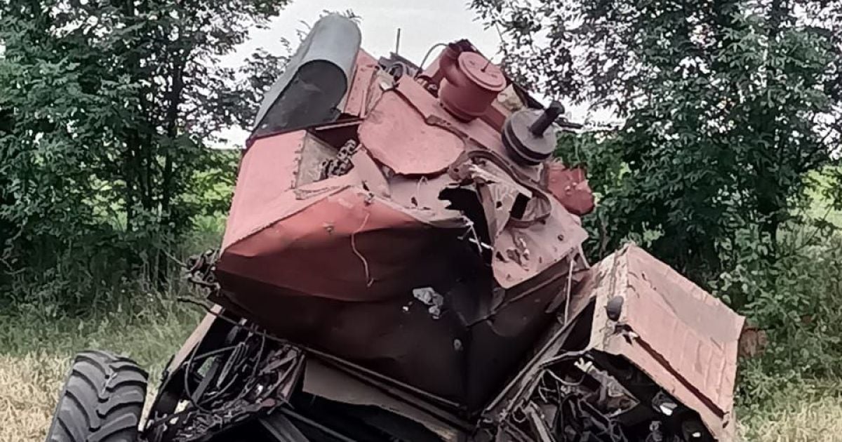 Фото: Дмитро Живицький