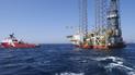 Добыча нефти