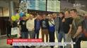 Додому повернувся перший львів'янин, який підкорив Еверест