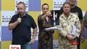 Бойцы добровольческих батальонов требуют уволить военного прокурора
