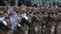 В Чехии будут увеличивать численность армии