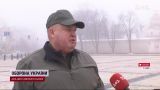 Кияни вже з водою, але ще дехто без тепла
