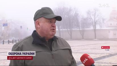 Киевляне уже с водой, но еще кое-кто без тепла