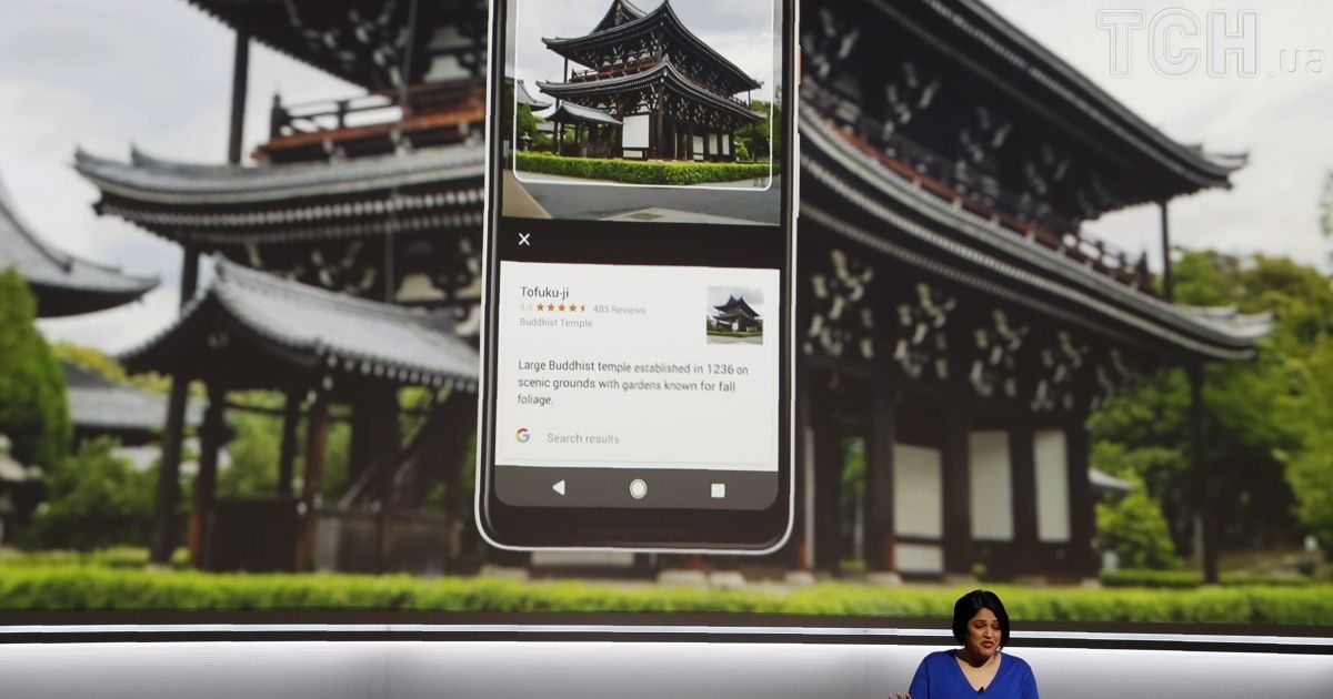 Google показала два нових смартфона - Pixel 2 і Pixel 2 XL. / © Reuters