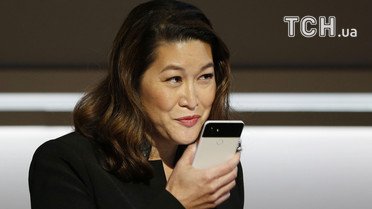 Google показала два новых смартфона - Pixel 2 и Pixel 2 XL. / © Reuters