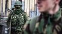 В оккупированном Донецке российские военные избили местного жителя - разведка
